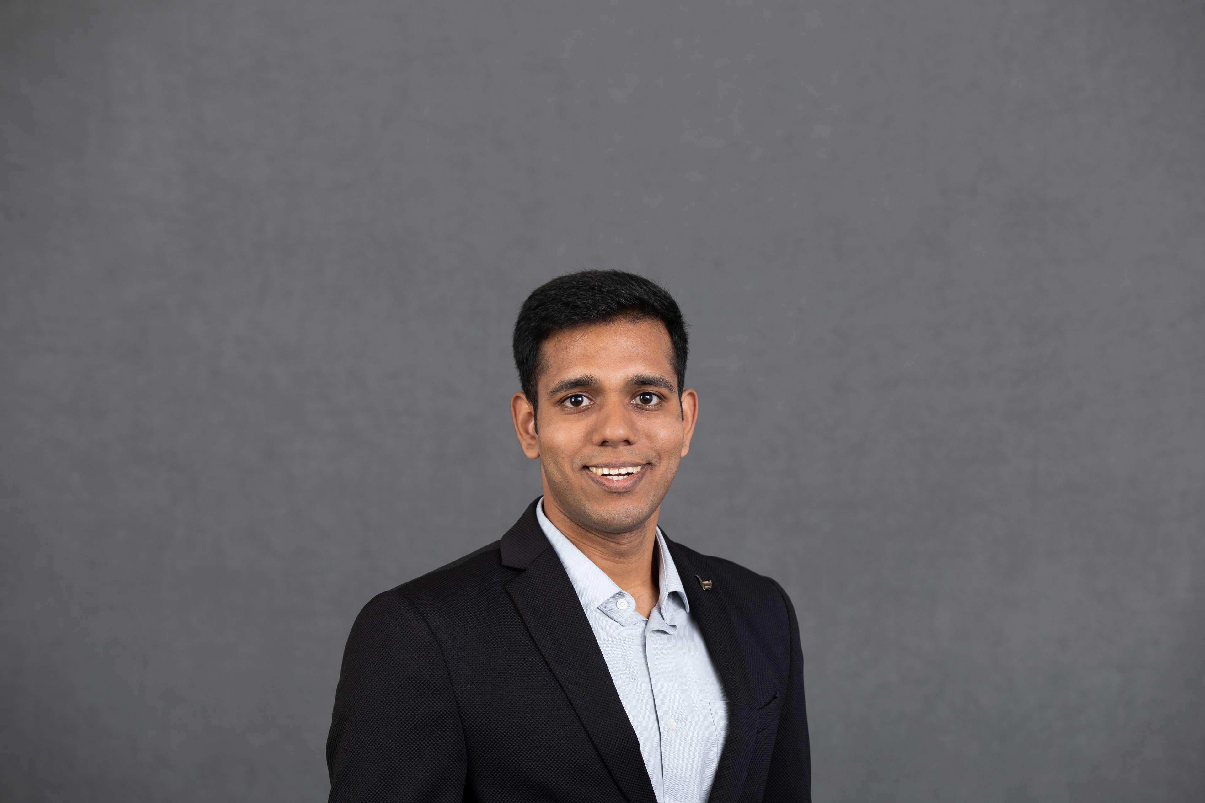 Aditya Satpute